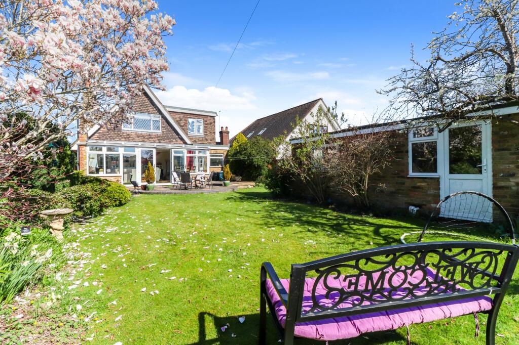 Main image of property: Sycamore Road, Chalfont St. Giles, Buckinghamshire, HP8
