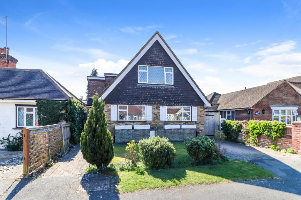 Main image of property: Sycamore Road, Chalfont St. Giles, Buckinghamshire, HP8