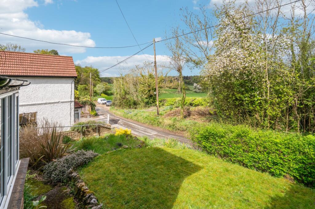 Main image of property: Hillcrest, Bowstridge Lane, Chalfont St Giles, Buckinghamshire, HP8