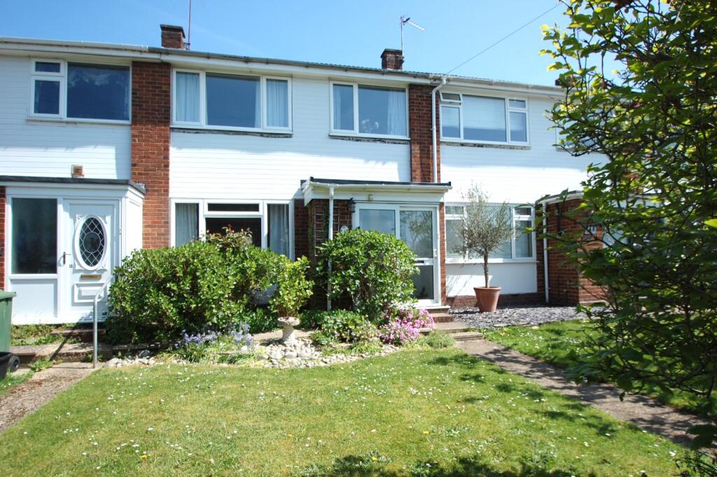 Main image of property: Fleetwood Close, Chalfont St. Giles, Buckinghamshire, HP8