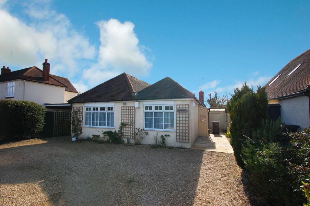 Main image of property: Rosebank, New Barn Lane, Seer Green, Buckinghamshire, HP9
