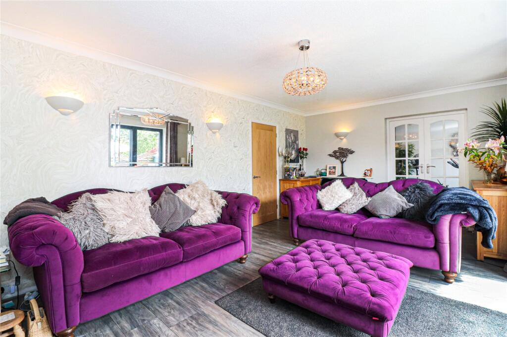 Main image of property: Sycamore Road, Chalfont St Giles, Buckinghamshire, HP8