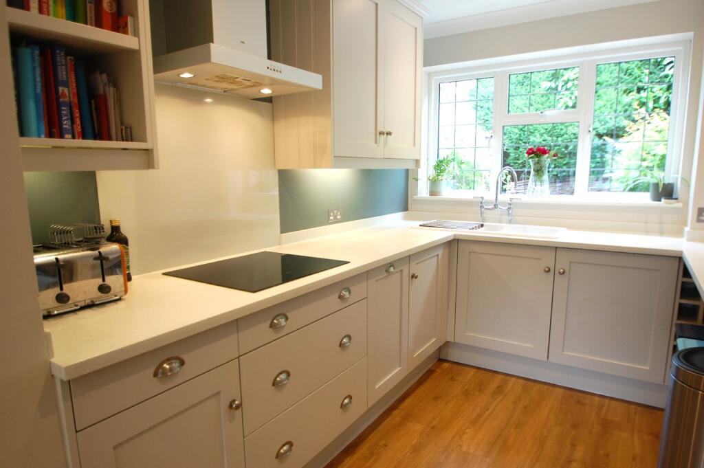 Main image of property: Church Road, Seer Green, Beaconsfield, Buckinghamshire, HP9