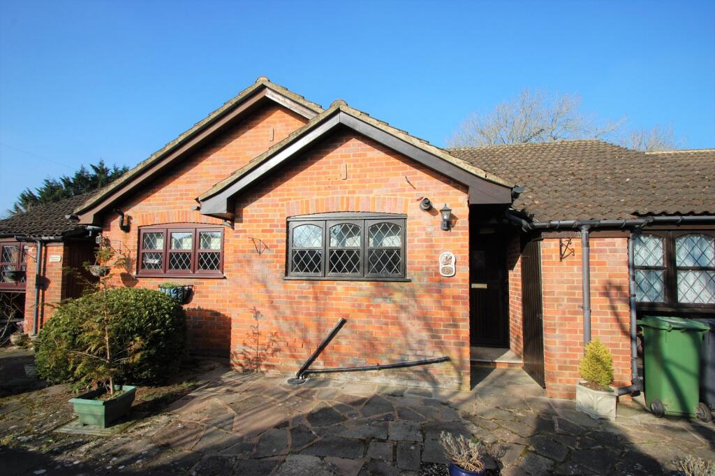 Main image of property: Meadow View, Chalfont St. Giles, Buckinghamshire, HP8