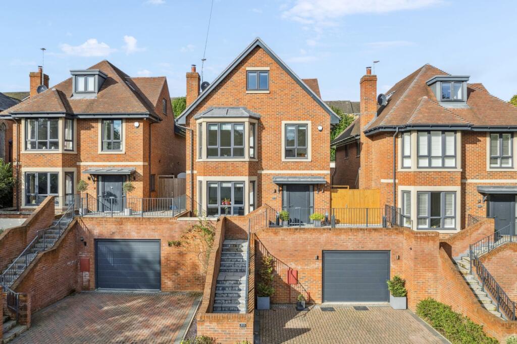 Main image of property: Deanway, Chalfont St. Giles, Buckinghamshire, HP8