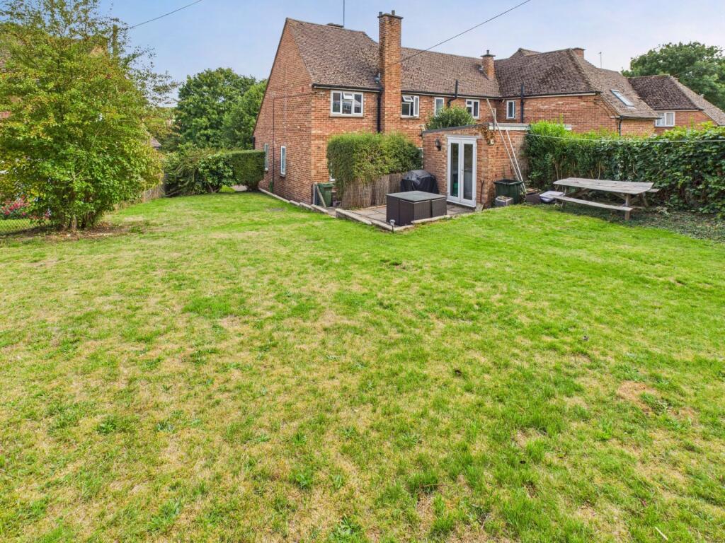Main image of property: Bowstridge Lane, Chalfont St. Giles, Buckinghamshire, HP8