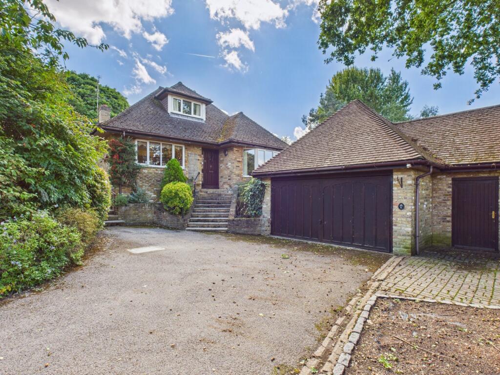 Main image of property: Highfield, Chalfont St. Giles, Buckinghamshire, HP8
