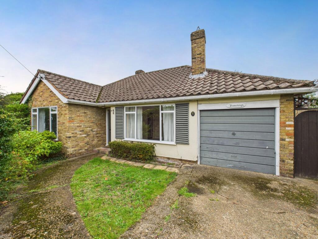 Main image of property: Kings Close, Chalfont St. Giles, Buckinghamshire, HP8