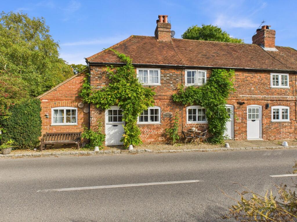 Main image of property: Twitchells Lane, Jordans, Beaconsfield, Buckinghamshire, HP9