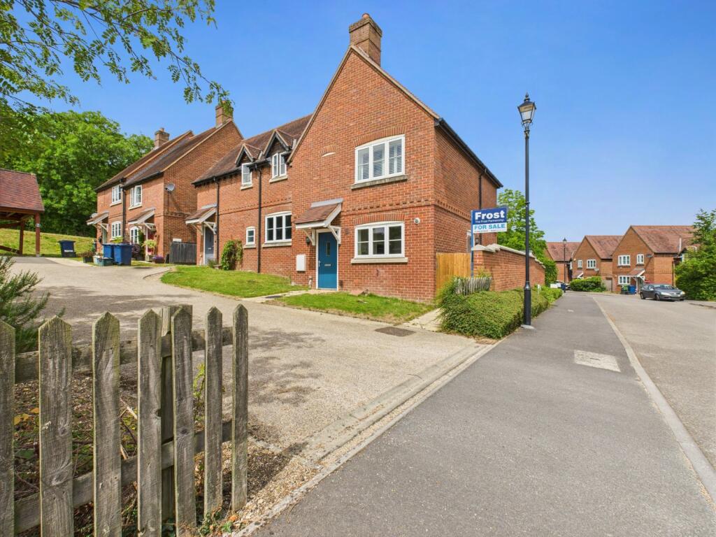 Main image of property: Lapraik Grove, Chalfont St. Giles, Buckinghamshire, HP8