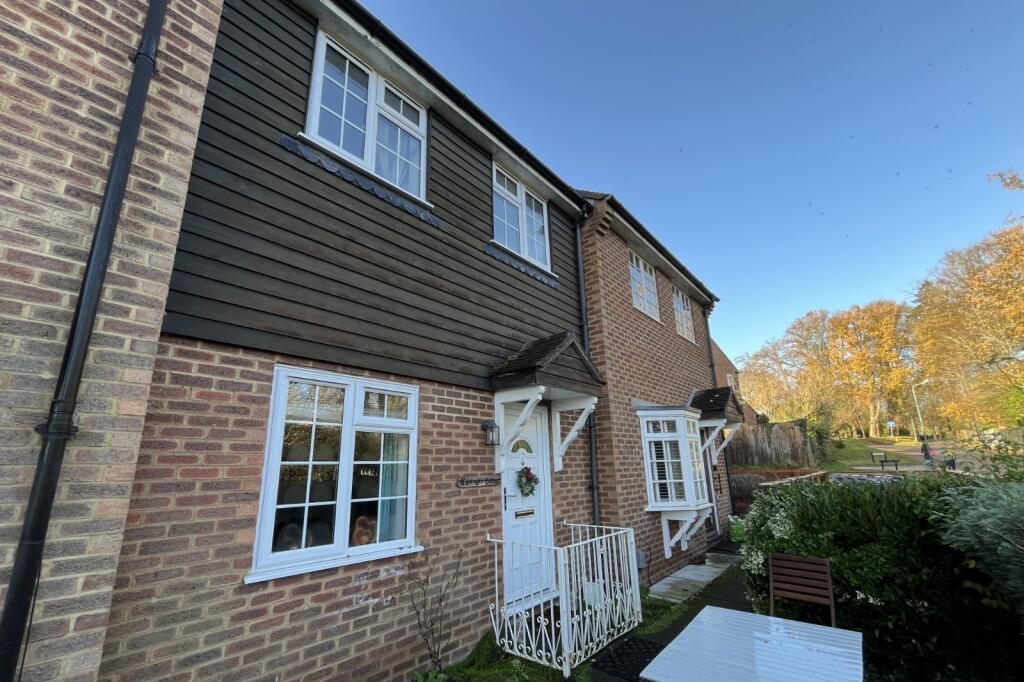 Main image of property: Silver Hill, Chalfont St. Giles, HP8