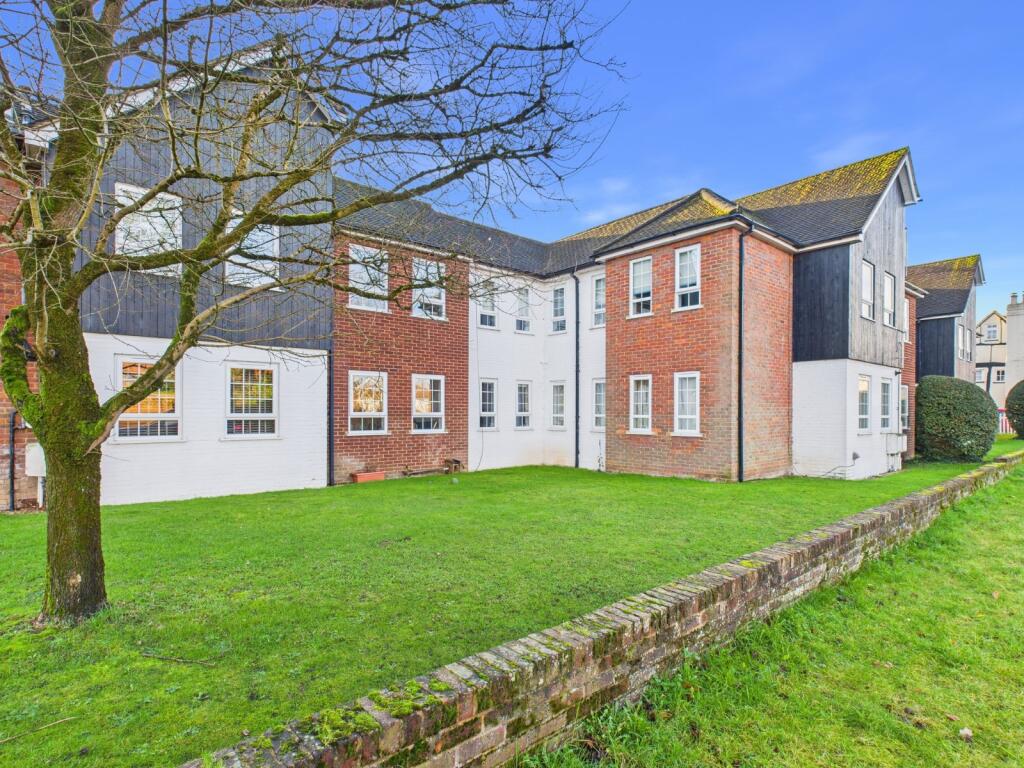 Main image of property: Home Farm Court, Narcot Lane, Chalfont St. Giles, HP8