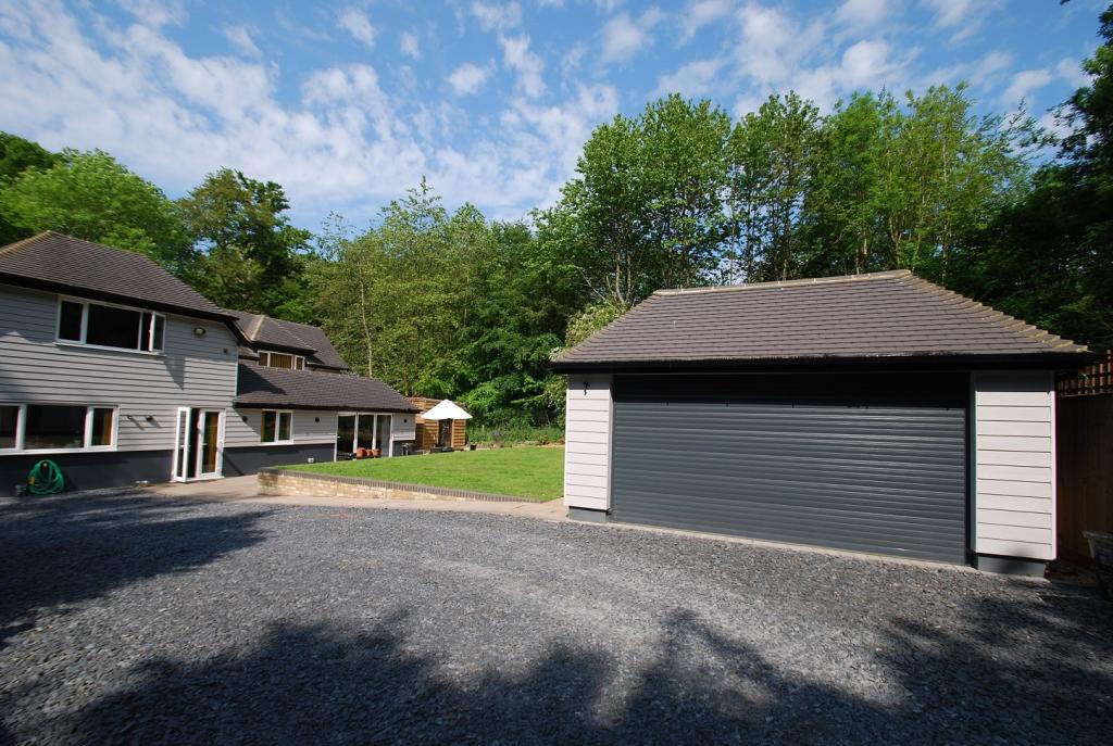 3 bedroom detached house for sale in Potkiln Lane, Jordans