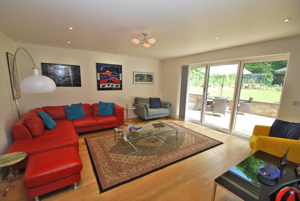 3 bedroom detached house for sale in Potkiln Lane, Jordans