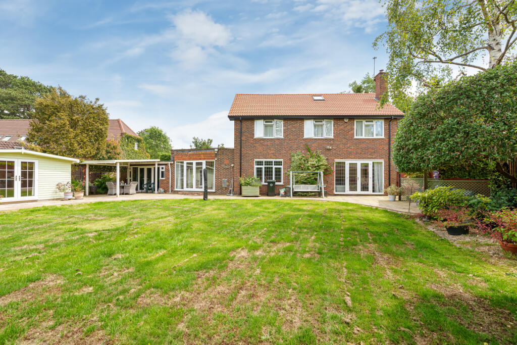 Main image of property: Grays Park Road, Stoke Poges, Buckinghamshire, SL2