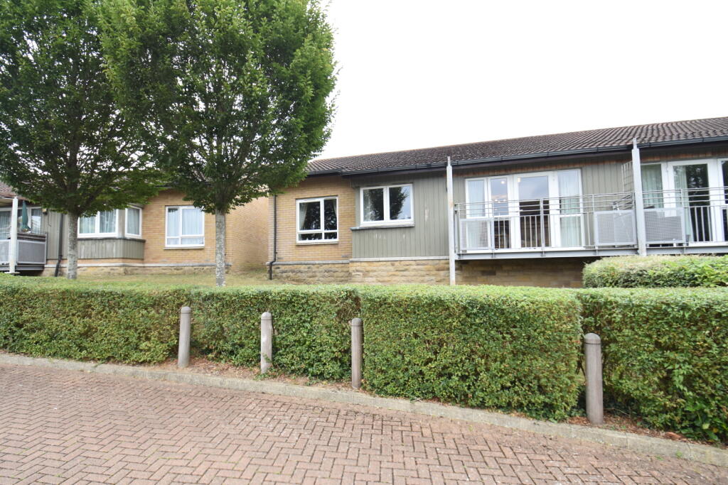 Main image of property: Chairmans Walk, Denham Garden Village, Denham, Buckinghamshire, UB9