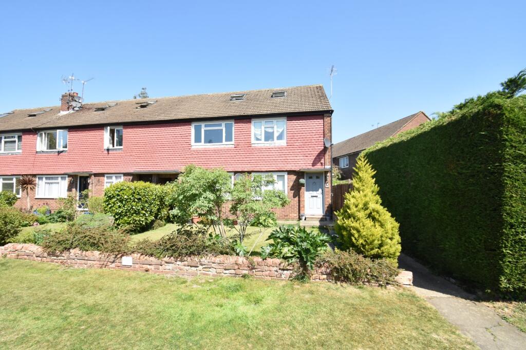 Main image of property: Pinewood Green, Iver, Buckinghamshire, SL0