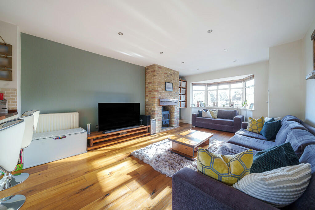 Main image of property: Priory Close, Denham, Buckinghamshire, UB9