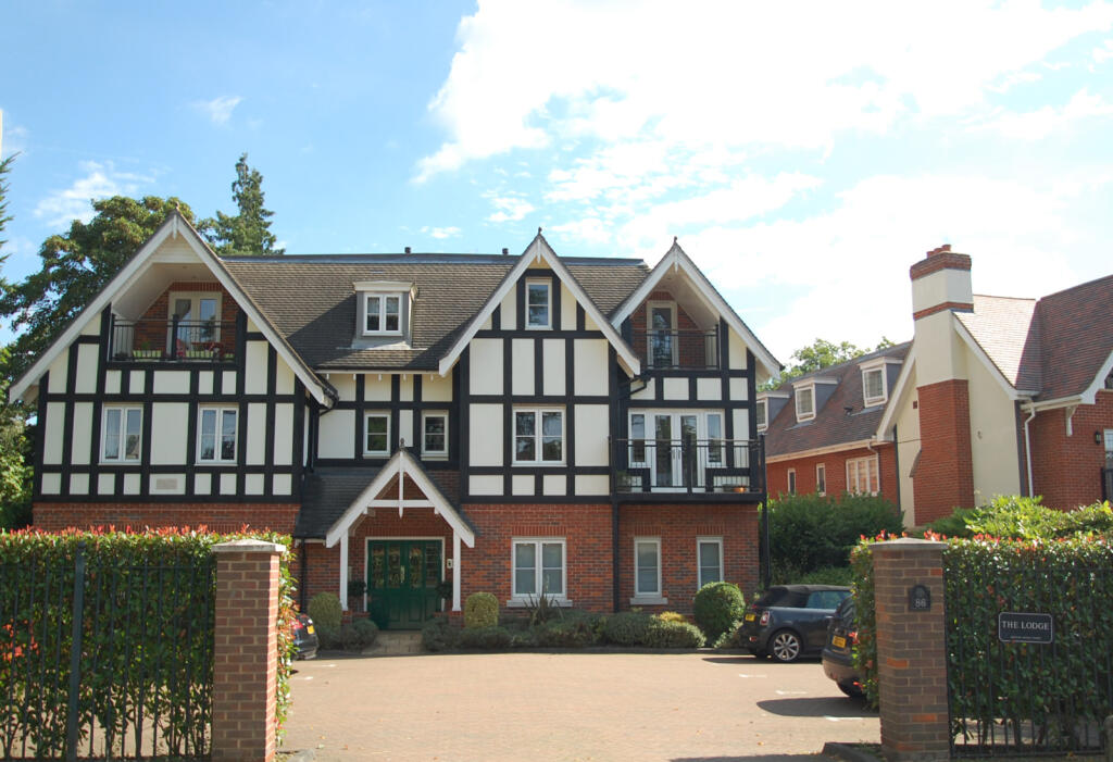 Main image of property: Packhorse Road, Gerrards Cross, Buckinghamshire, SL9