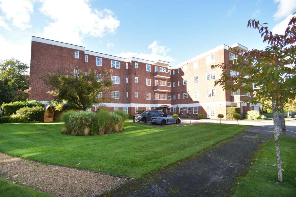 Main image of property: Bulstrode Court, Gerrards Cross, Buckinghamshire, SL9