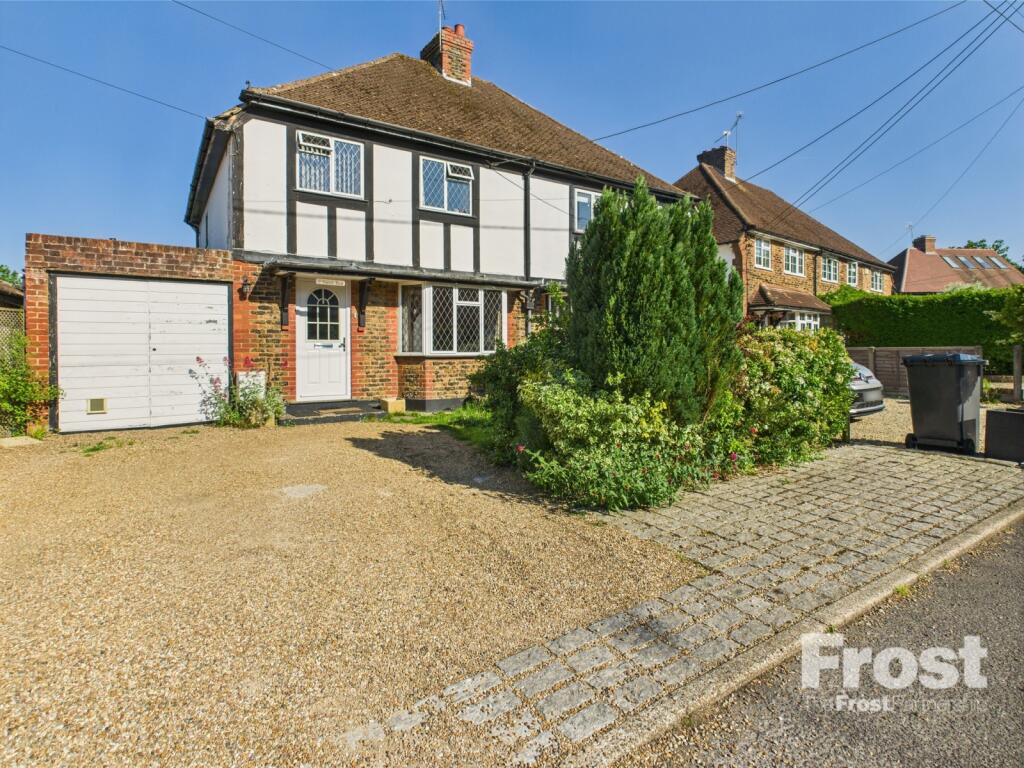 Main image of property: Sunset View, Robert Road, Hedgerley, Buckinghamshire, SL2