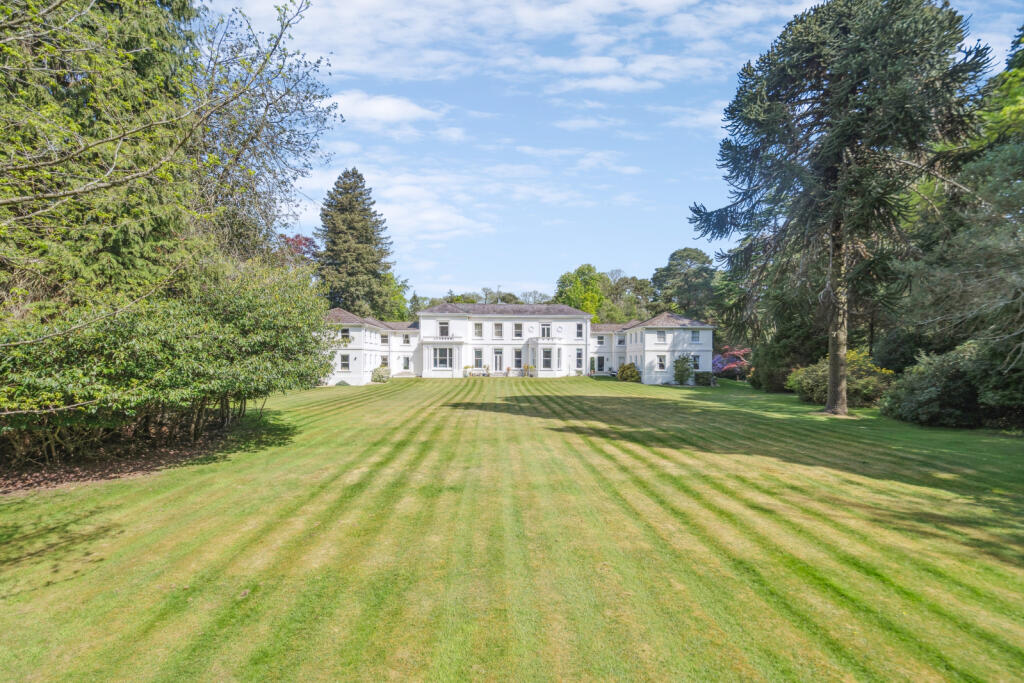 Main image of property: Wexham Place, Framewood Road, Wexham, Buckinghamshire, SL2