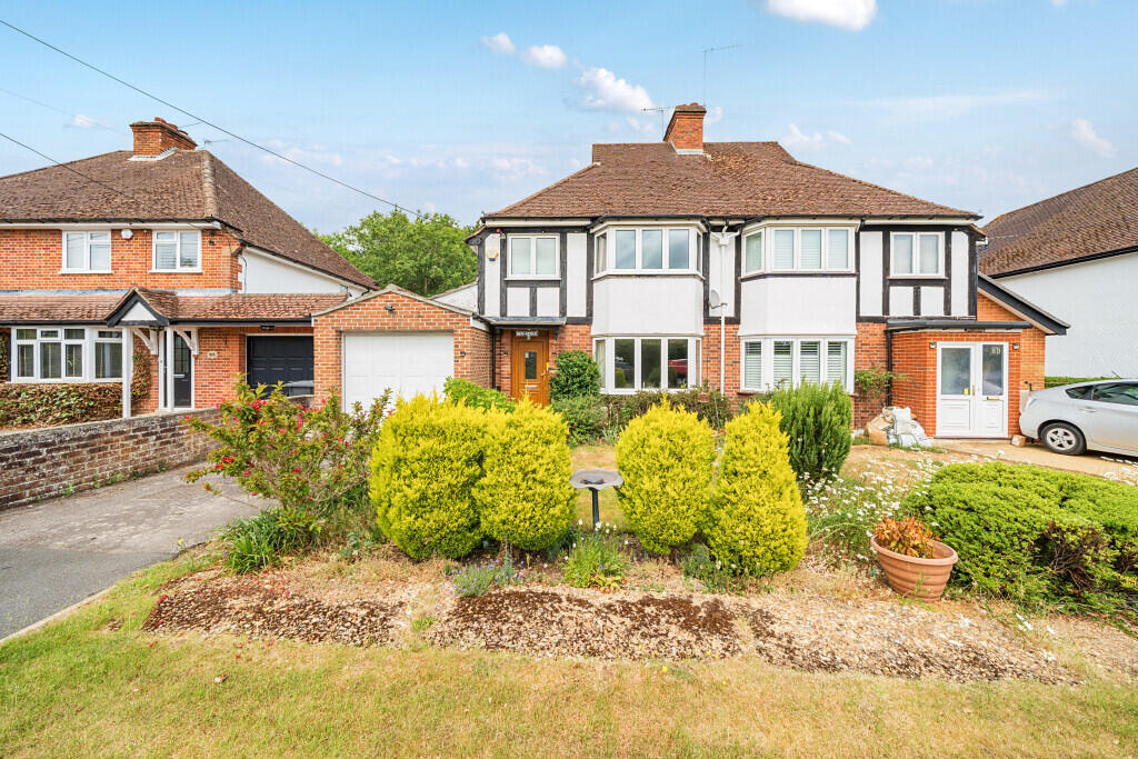 Main image of property: Gregory Road, Hedgerley, Buckinghamshire, SL2