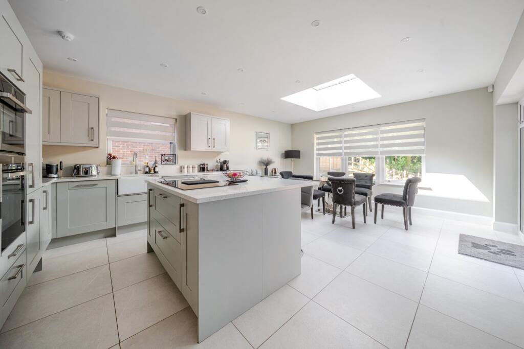 Main image of property: The Uplands, Gerrards Cross, Buckinghamshire, SL9