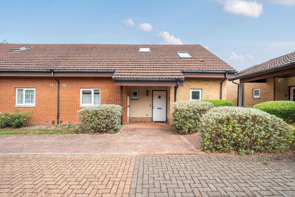 Main image of property: Chairmans Walk, Denham Garden Village,, Denham, Buckinghamshire, UB9