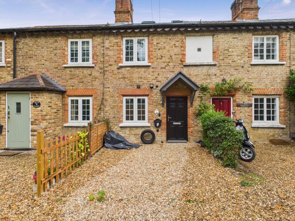 Main image of property: Hollybush Hill, Stoke Poges, Buckinghamshire, SL2