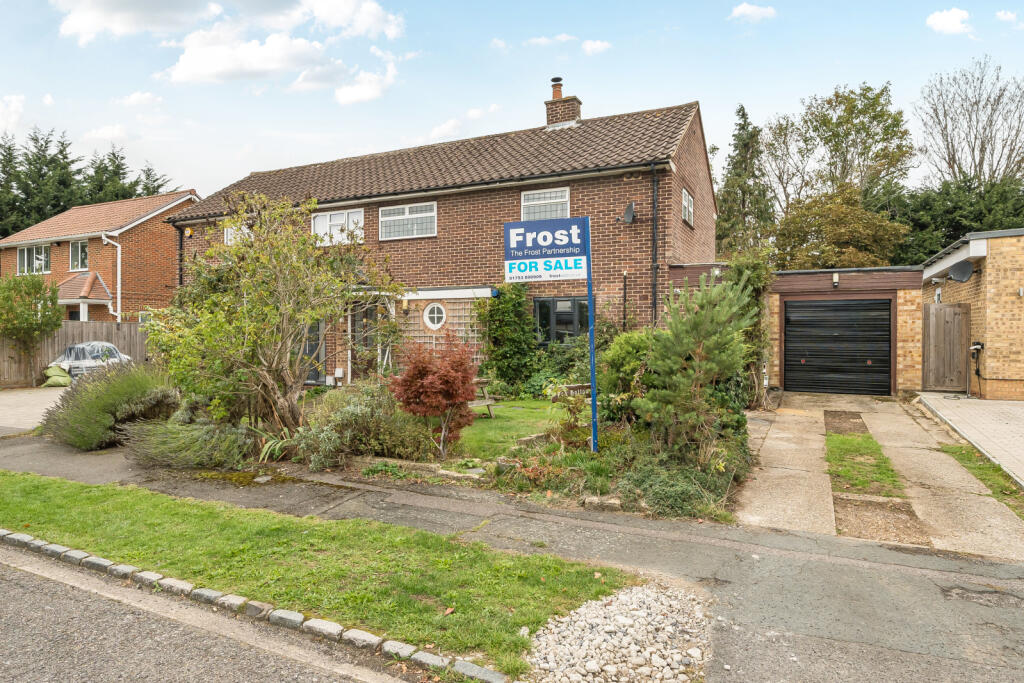 Main image of property: Penn Meadow, Stoke Poges, Buckinghamshire, SL2
