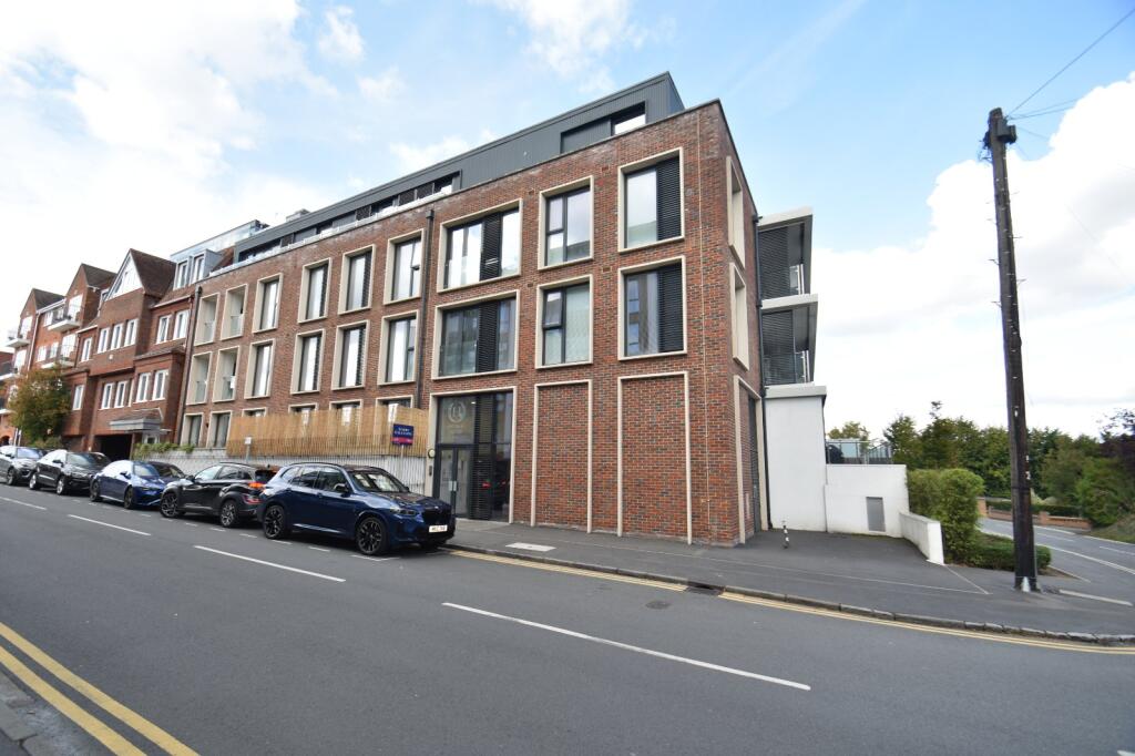 Main image of property: Station Road, Gerrards Cross, Buckinghamshire, SL9