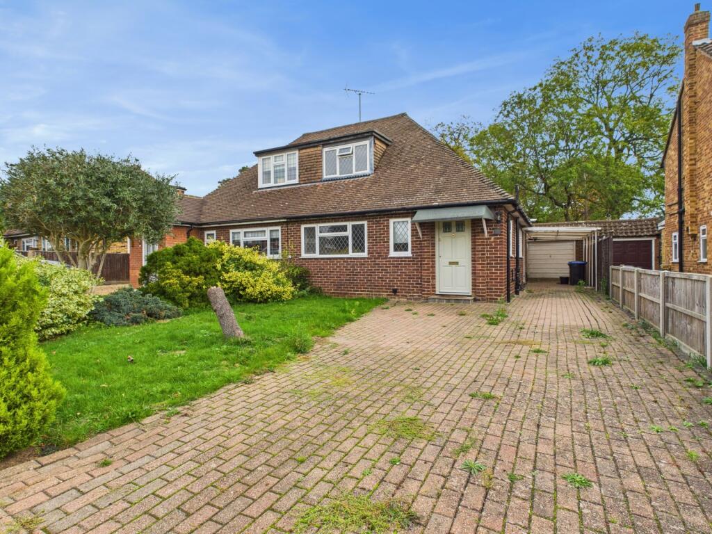 Main image of property: Hazell Way, Stoke Poges, Buckinghamshire, SL2