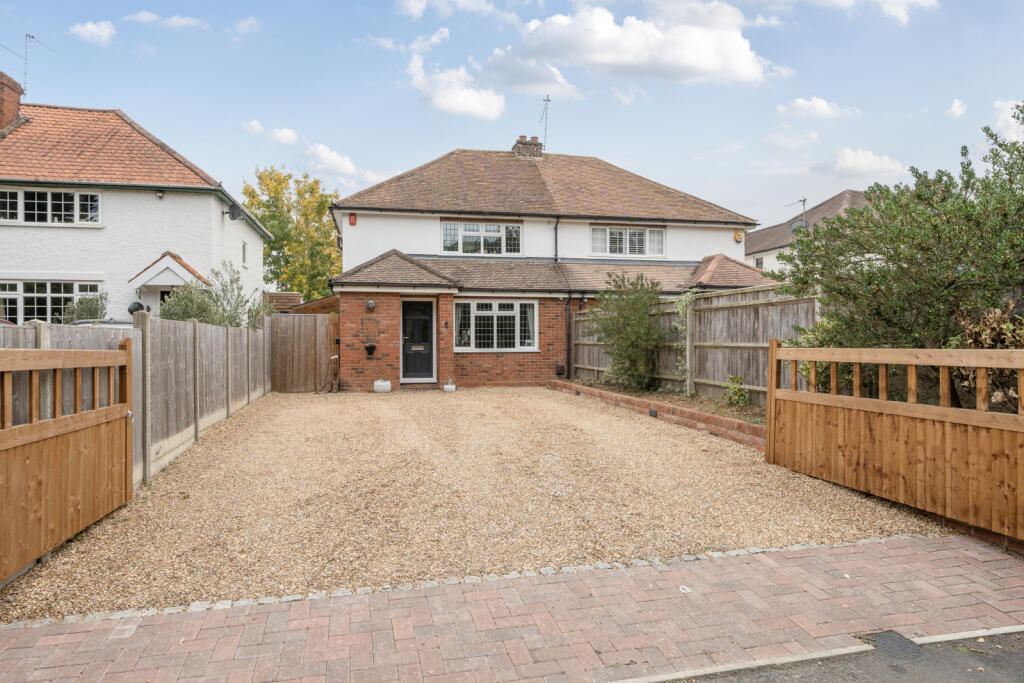 Main image of property: Rogers Lane, Stoke Poges, Buckinghamshire, SL2