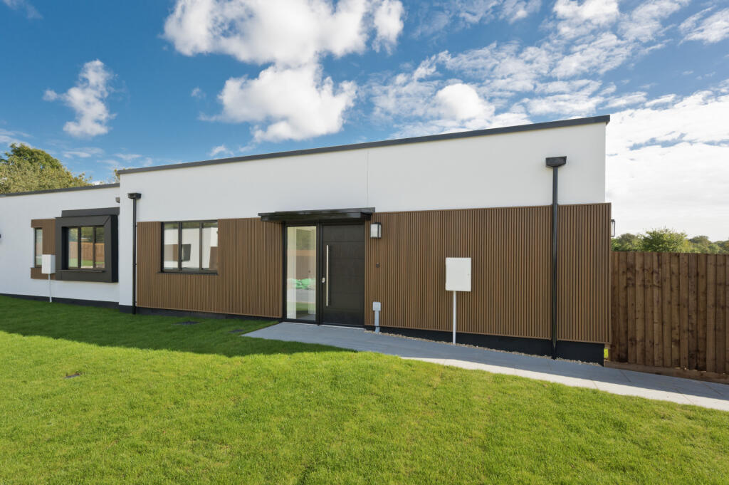 Main image of property: Wexham Street, Wexham, Buckinghamshire, SL3