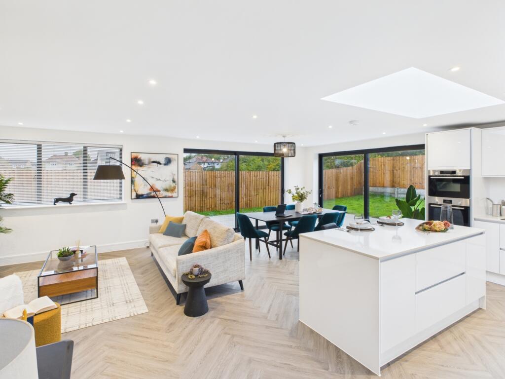 Main image of property: Wexham Street, Wexham, Buckinghamshire, SL3