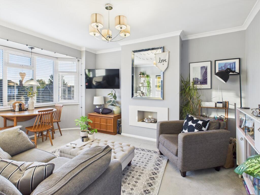 Main image of property: Pennylets Green, Stoke Poges, Buckinghamshire, SL2