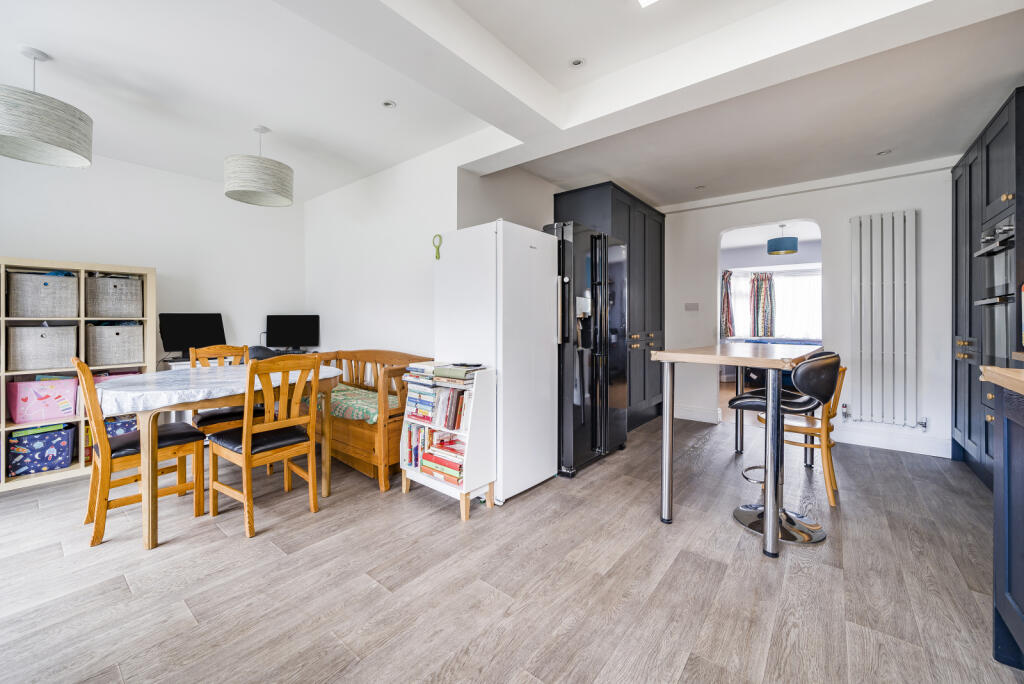 Main image of property: Priory Close, Denham, Buckinghamshire, UB9
