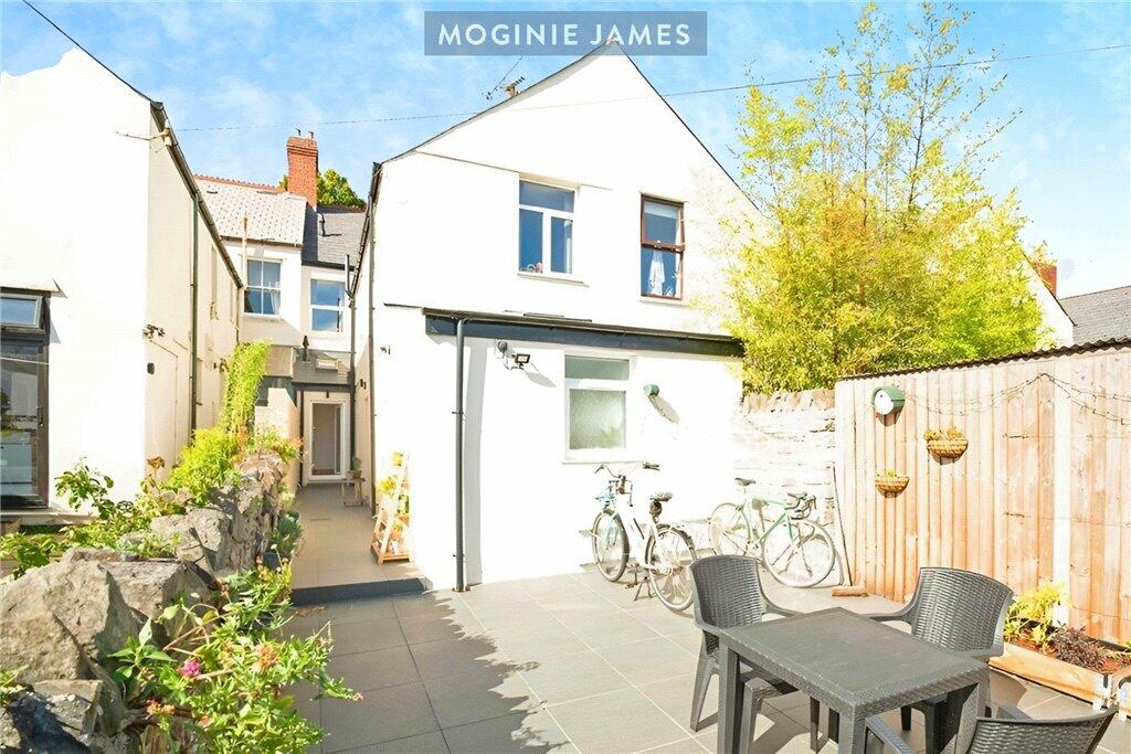 Additional property image - Morlais Street, Roath Park, Cardiff