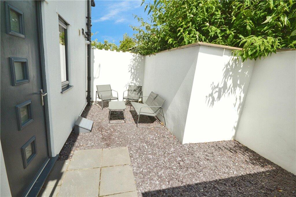 Additional property image - Tyler Street, Cardiff