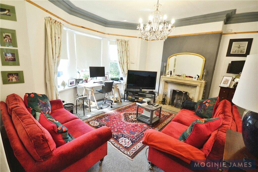 Additional property image - Partridge Road, Roath, Cardiff