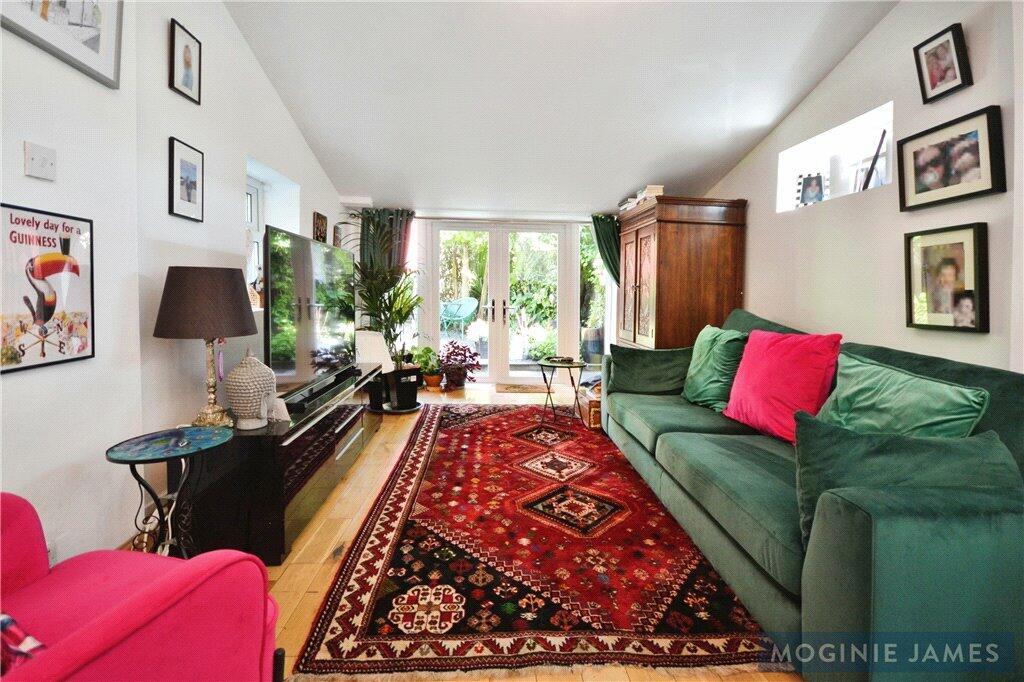 Additional property image - Partridge Road, Roath, Cardiff