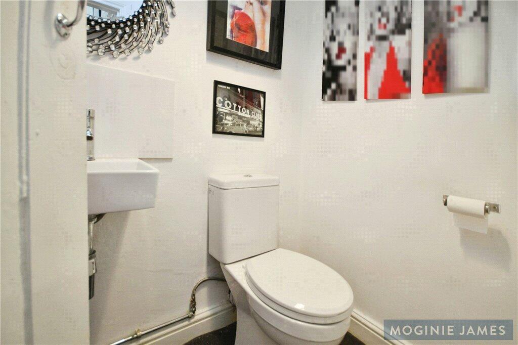 Additional property image - Partridge Road, Roath, Cardiff