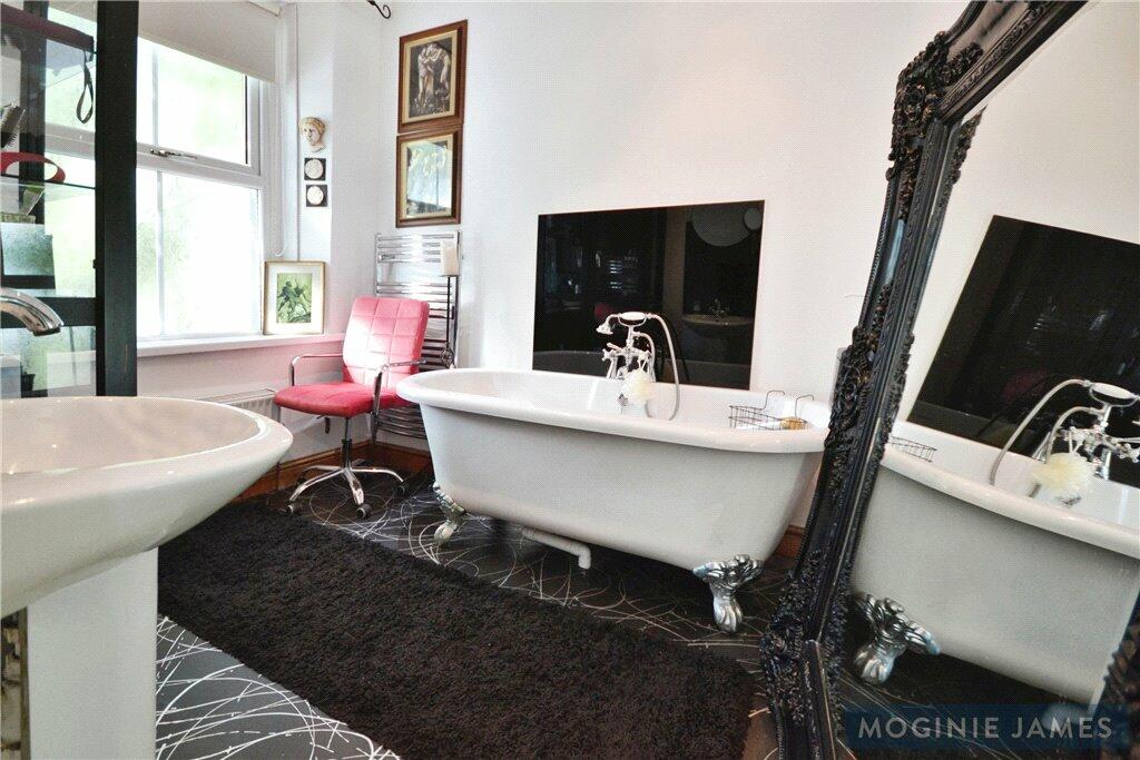 Additional property image - Partridge Road, Roath, Cardiff