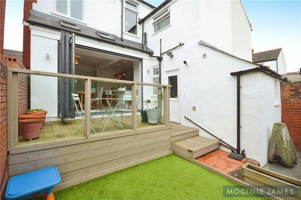 Additional property image - Blenheim Road, Penylan, Cardiff