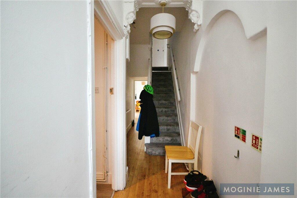Additional property image - Mackintosh Place, Roath, Cardiff