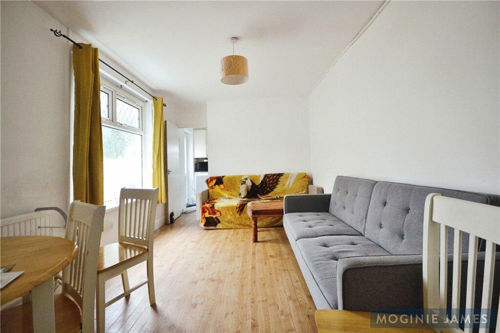 Additional property image - Mackintosh Place, Roath, Cardiff
