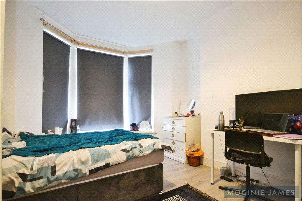 Additional property image - Mackintosh Place, Roath, Cardiff