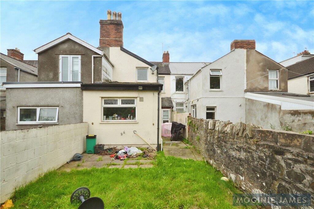 Additional property image - Mackintosh Place, Roath, Cardiff