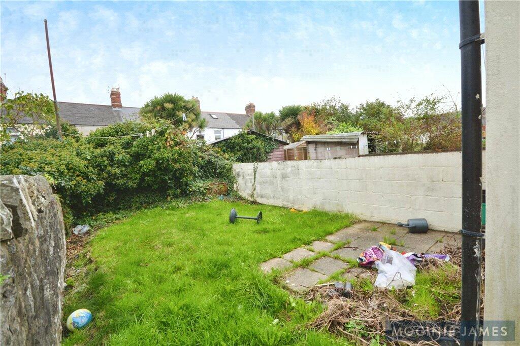 Additional property image - Mackintosh Place, Roath, Cardiff